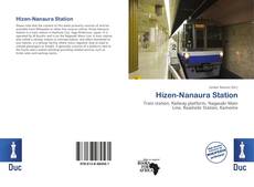 Bookcover of Hizen-Nanaura Station