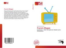 Couverture de Francis Magee