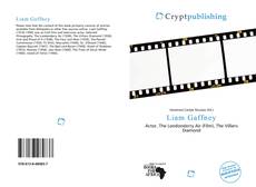 Bookcover of Liam Gaffney