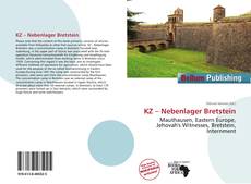 Portada del libro de KZ – Nebenlager Bretstein