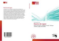 Couverture de Navire de Ligne