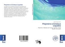 Bookcover of Polymère à Cristaux Liquides