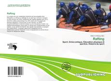 Bookcover of Rafting