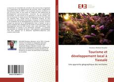 Couverture de Tourisme et développement local à Tiassalé