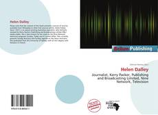 Portada del libro de Helen Dalley