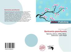 Portada del libro de Bartramia pomiformis