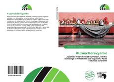 Borítókép a  Kuzma Derevyanko - hoz