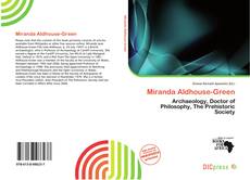 Portada del libro de Miranda Aldhouse-Green