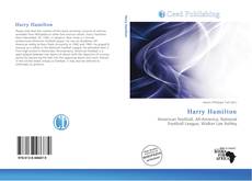 Portada del libro de Harry Hamilton