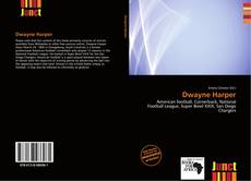 Bookcover of Dwayne Harper