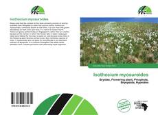 Couverture de Isothecium myosuroides