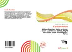 Portada del libro de Keith Dunstan