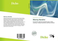 Capa do livro de Manny Hendrix 