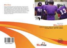 Bookcover of Mike Hintz