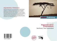 Portada del libro de Argyrodendron Trifoliolatum