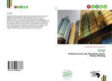 Linyi的封面
