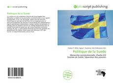 Bookcover of Politique de la Suède