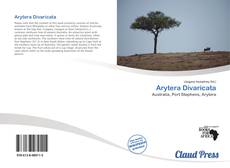 Portada del libro de Arytera Divaricata