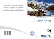 Portada del libro de Michael E. Brown