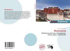 Portada del libro de Mudanjiang