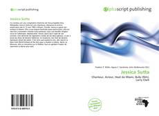Bookcover of Jessica Sutta