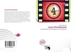 Portada del libro de Linse Christiansen