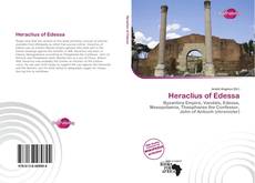 Portada del libro de Heraclius of Edessa