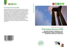Florentius (Consul 429)的封面