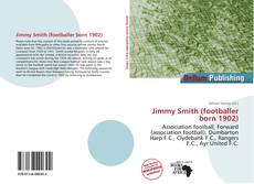 Portada del libro de Jimmy Smith (footballer born 1902)