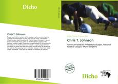 Chris T. Johnson的封面