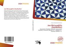 Couverture de Joe McLaughlin (footballer)