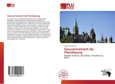 Couverture de Gouvernement de Flensbourg