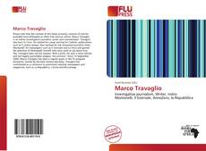 Couverture de Marco Travaglio