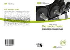 Bookcover of Matt Hughes (Fighter)