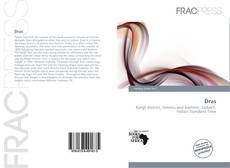 Copertina di Dras