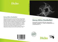 Kenny Milne (footballer)的封面