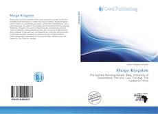 Portada del libro de Margo Kingston