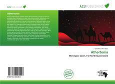 Copertina di Athertonia