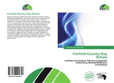 Copertina di Fairfield Country Day School
