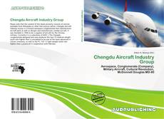 Copertina di Chengdu Aircraft Industry Group