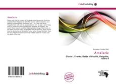 Bookcover of Amalaric