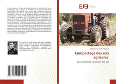 Copertina di Compactage des sols agricoles