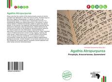 Copertina di Agathis Atropurpurea