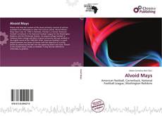 Alvoid Mays的封面
