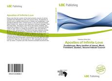 Bookcover of Apostles of Infinite Love