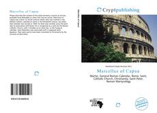 Bookcover of Marcellus of Capua