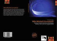 Bookcover of Mike Mitchell (Cornerback)