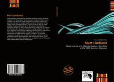 Bookcover of Matt Lindland