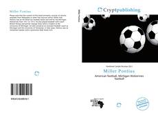 Bookcover of Miller Pontius