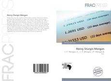 Henry Sturgis Morgan kitap kapağı